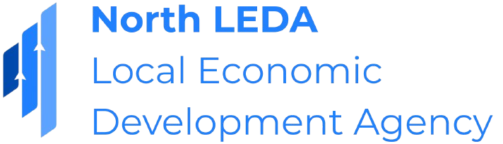 North LEDA