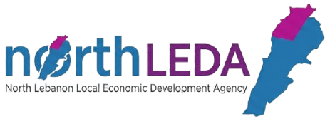 North Leda